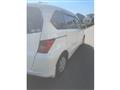 2010 Honda Freed