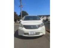 2010 Honda Freed