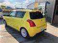 2006 Suzuki Swift