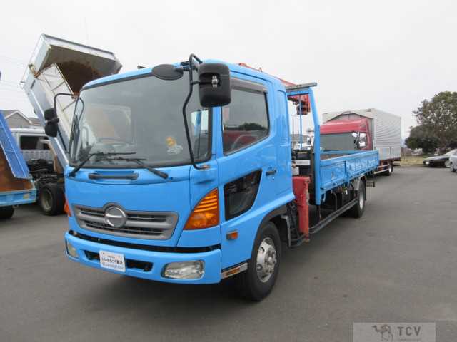 2006 Hino Hino Others