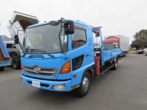 2006 Hino Hino Others