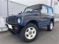 1995 Suzuki Jimny