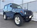 1995 Suzuki Jimny