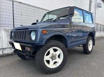 1995 Suzuki Jimny