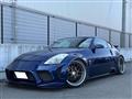 2003 Nissan Fairlady Z