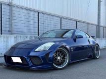 2003 Nissan Fairlady Z