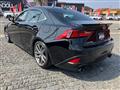 2015 Lexus IS