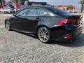 2015 Lexus IS