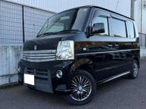 2012 Suzuki Every Wagon