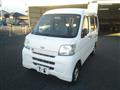 2015 Daihatsu Hijet Cargo