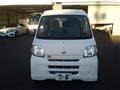 2015 Daihatsu Hijet Cargo