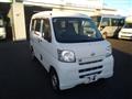 2015 Daihatsu Hijet Cargo