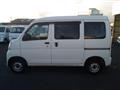 2015 Daihatsu Hijet Cargo