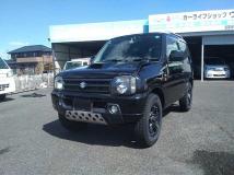 2007 Suzuki Jimny