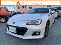 2014 Subaru BRZ