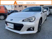 2014 Subaru BRZ
