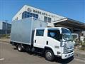 2011 Isuzu Isuzu Others