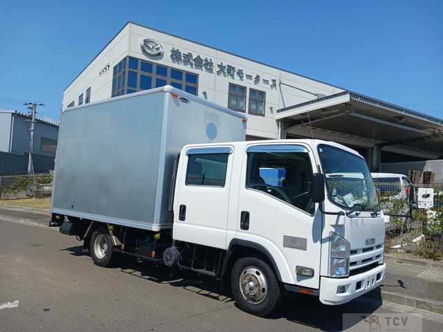 2011 Isuzu Isuzu Others
