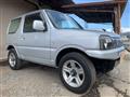 2004 Suzuki Jimny