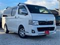 2013 Toyota Hiace Van