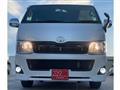 2013 Toyota Hiace Van