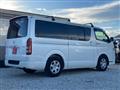 2013 Toyota Hiace Van