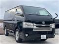 2014 Toyota Hiace Van