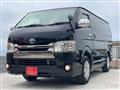 2015 Toyota Hiace Van