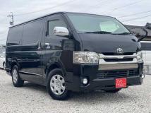 2015 Toyota Hiace Van