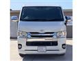 2014 Toyota Hiace Van