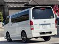 2014 Toyota Hiace Van