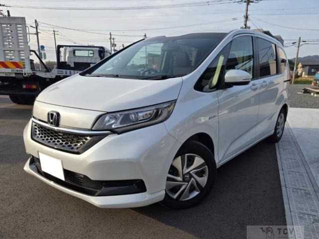 2021 Honda Freed