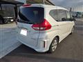 2021 Honda Freed