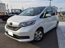 2021 Honda Freed
