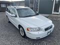 2007 Volvo V70