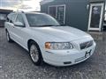 2007 Volvo V70