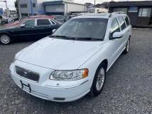 2007 Volvo V70