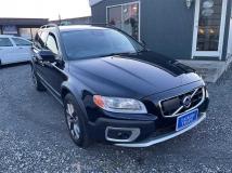 2013 Volvo XC70