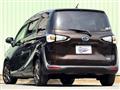 2017 Toyota Sienta