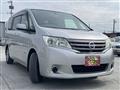 2013 Nissan Serena