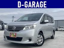 2013 Nissan Serena