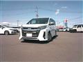 2020 Toyota Noah