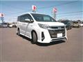 2020 Toyota Noah