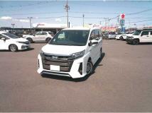 2020 Toyota Noah
