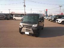 2017 Daihatsu Hijet Cargo