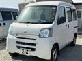 2011 Daihatsu Hijet Cargo