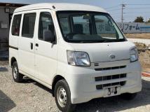2011 Daihatsu Hijet Cargo