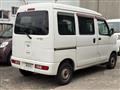 2014 Daihatsu Hijet Cargo