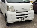 2014 Daihatsu Hijet Cargo