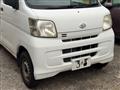 2014 Daihatsu Hijet Cargo